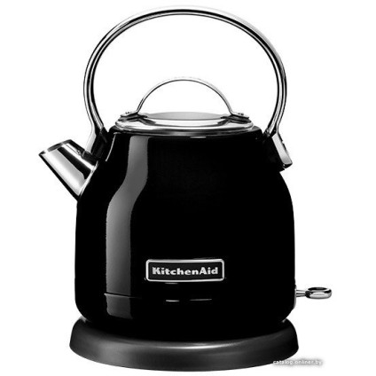 Электрический чайник KitchenAid 5KEK1222EOB