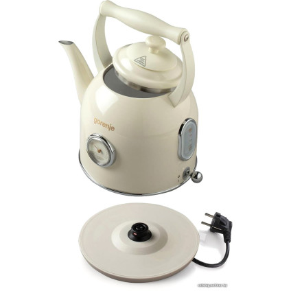 Электрический чайник Gorenje K17CLIN