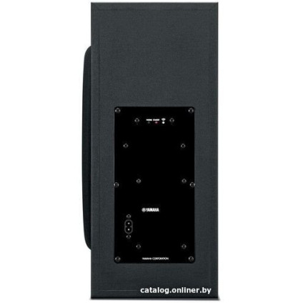 Саундбар Yamaha SR-B40A