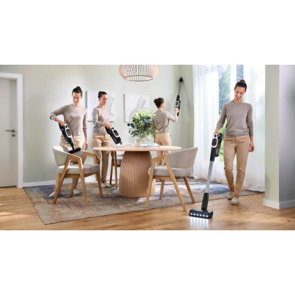 Пылесос Bosch Unlimited 9 BBS931WBA