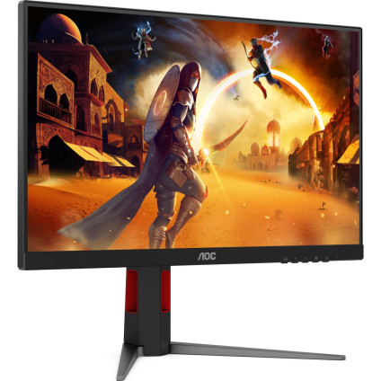Игровой монитор AOC Gaming 24G4HA