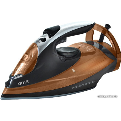 Утюг Gotie GZE-3000