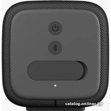 Беспроводная колонка Fresh'n Rebel Rockbox Bold S Storm Grey