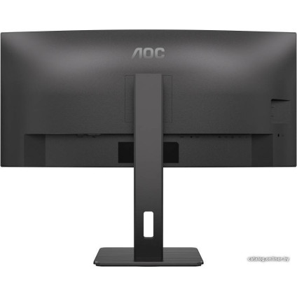 Монитор AOC CU34P3CV