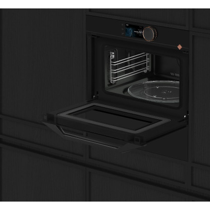 Микроволновая печь De Dietrich DKC4756H