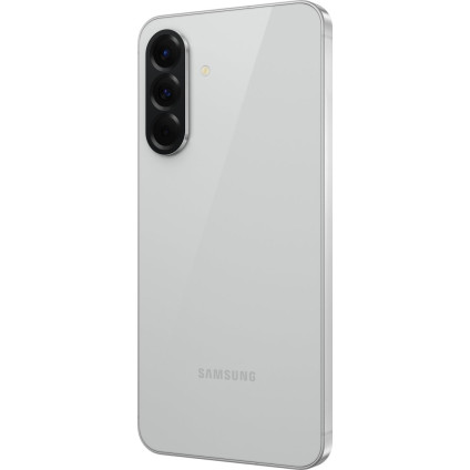 Телефон Samsung Galaxy A56 SM-A566E 8GB/128GB (серый)