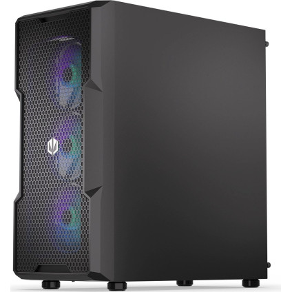 Корпус Endorfy Regnum 400 ARGB EY2A009