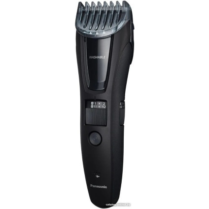 Машинка для стрижки волос Panasonic ER-GB61-K503