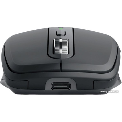 Мышь Logitech MX Anywhere 3S (графит)