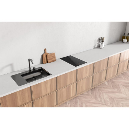 Варочная панель Midea MIH350D157K0