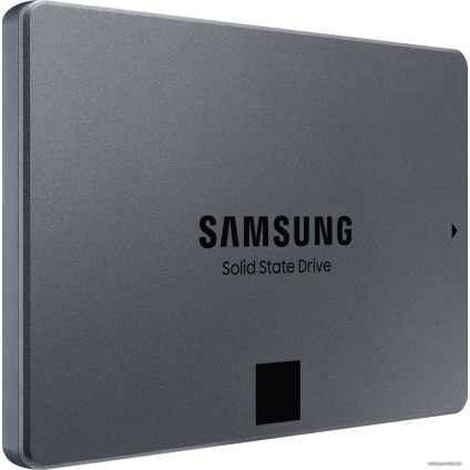SSD Samsung 870 QVO 1TB MZ-77Q1T0BW