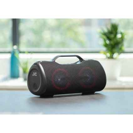 Беспроводная колонка JVC XS-E643B