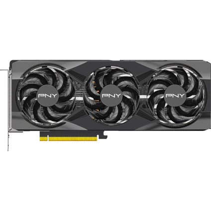 Видеокарта PNY GeForce RTX 5070 Ti Triple Fan VCG5070T16TFXPB1