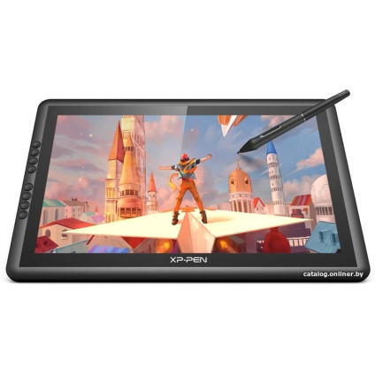 Графический монитор XP-Pen Artist 16 Pro