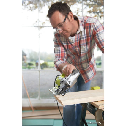 Электролобзик Ryobi RJS1050-K