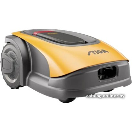 Газонокосилка-робот Stiga G 600 2R3101018/ST2 (с 1-им АКБ)