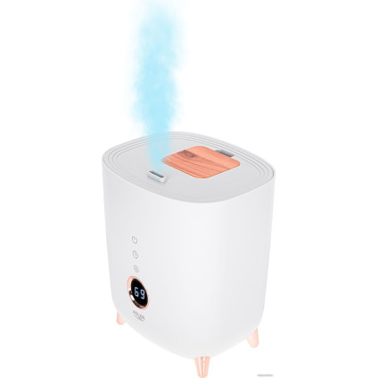 Увлажнитель воздуха Adler AD 7972 (белый)