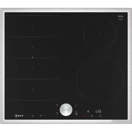 Варочная панель NEFF T66STE4L0
