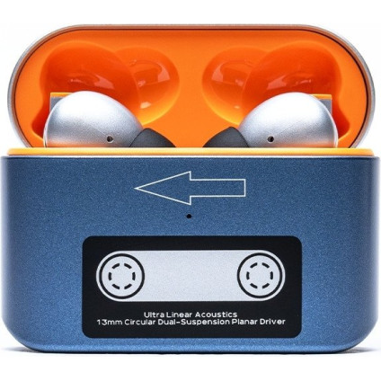 Наушники Moondrop Golden Ages