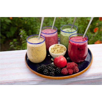 Стационарный блендер Ariete 572