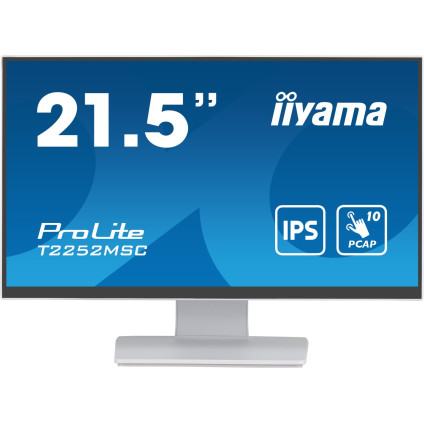 Монитор Iiyama ProLite T2252MSC-W2