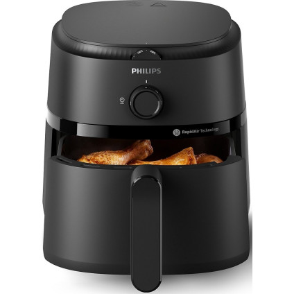 Аэрогриль (аэрофритюрница) Philips NA120/00