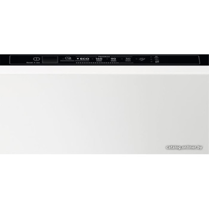 Встраиваемая посудомоечная машина Electrolux KEAF7200L