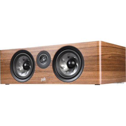 Полочная акустика Polk Audio Reserve R400 (орех)