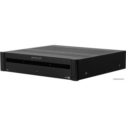 Усилитель мощности Emotiva BasX A2