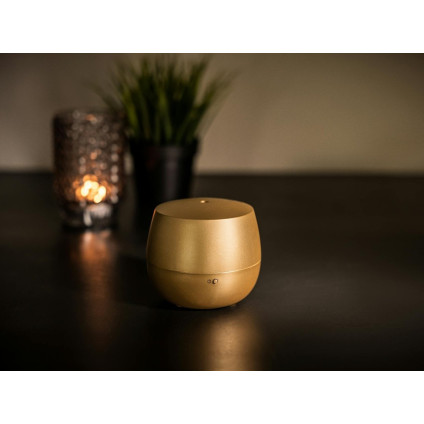 Электронный аромадиффузор Stadler Form Mia (золото)