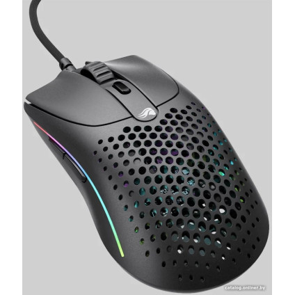Игровая мышь Glorious Model O 2 (черный)