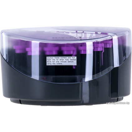 Электробигуди Remington KF40E