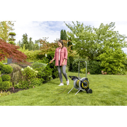 Тележка для шланга Karcher Ht 5 M 2.645-367.0