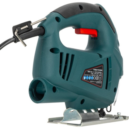 Электролобзик Tryton TMR712K (кейс)