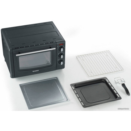 Мини-печь Severin TO 2067
