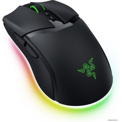 Игровая мышь Razer Cobra Pro (черный)