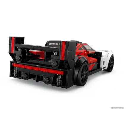 Конструктор LEGO Speed Champions 76916 Porsche 963