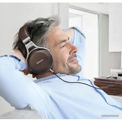 Наушники Denon AH-D5200