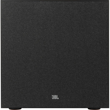 Проводной сабвуфер JBL Stage 2 220P (темно-коричневый)