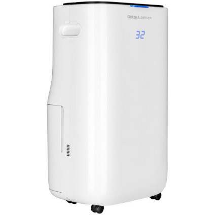 Осушитель воздуха Goetze & Jensen DH600