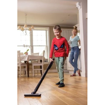 Пылесос Hisense HVC9401BK