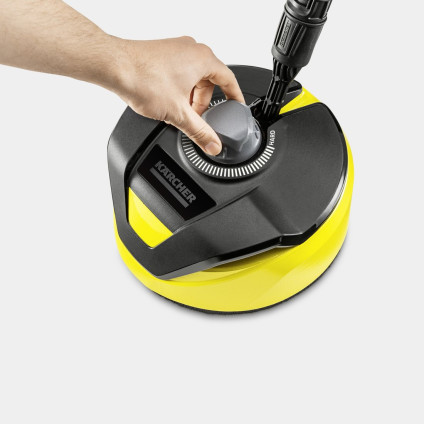 Мойка высокого давления Karcher K4 Universal Edition T5 1.679-303.0