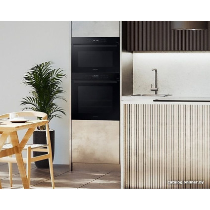 Электрический духовой шкаф Samsung NV7B4325ZAK/U2