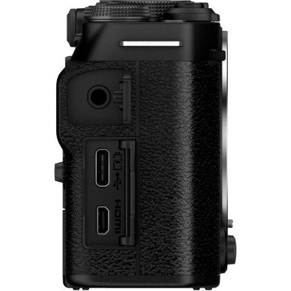 Фотоаппарат Fujifilm X-M5 Body (черный)