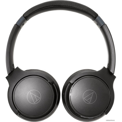 Наушники Audio-Technica ATH-S220BT (черный)
