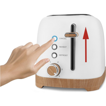 Тостер Philco PHTA 3710 W