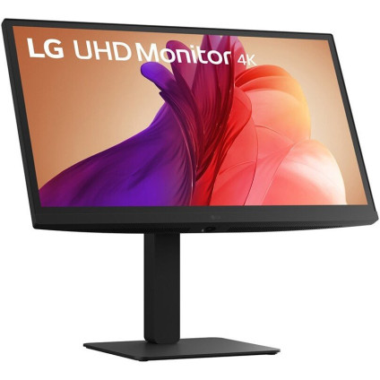 Монитор LG UltraFine 27BA45U-B