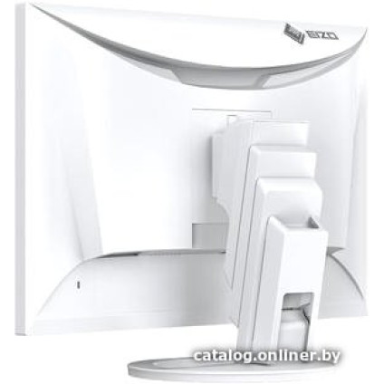 Монитор EIZO FlexScan EV2495-WT