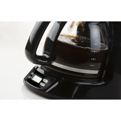 Капельная кофеварка Domo DO1065K