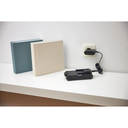 Пылесос Hisense HSNHVC646630A